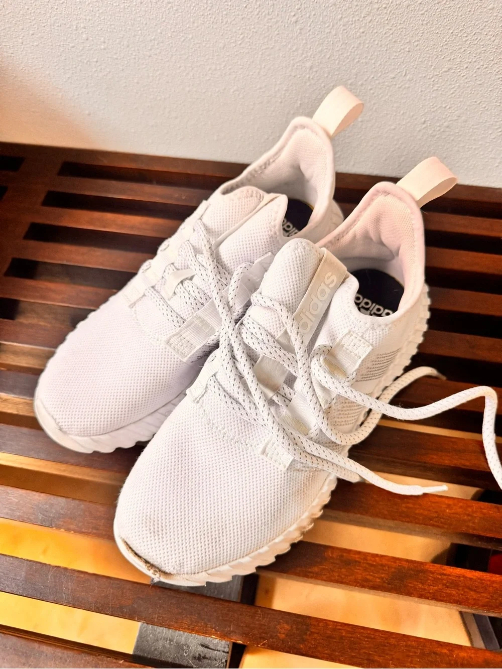 adidas breathable knit